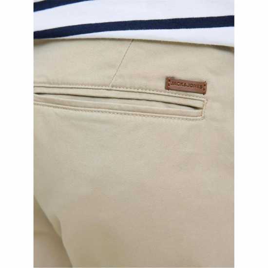 Jack And Jones Jack Bowie Shorts So Sn63 Crockery 