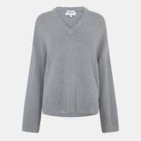 Vintv Neck Jumper Ld54  