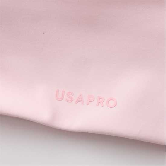 Usa Pro Mock Layer Bra Womens Usa Pro Mock Layer Bra Womens