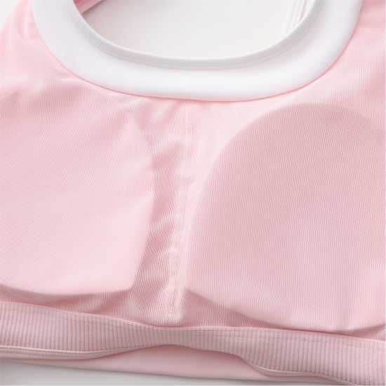 Usa Pro Mock Layer Bra Womens Usa Pro Mock Layer Bra Womens