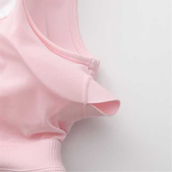 Usa Pro Mock Layer Bra Womens Usa Pro Mock Layer Bra Womens