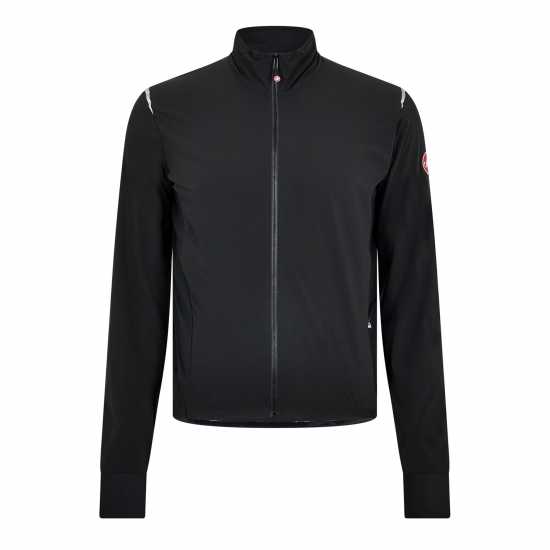 Castelli Мъжко Яке Alpha Flight Ros Jacket Mens  