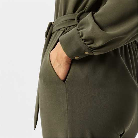 Biba Tailored Jumpsuit  Дамски дълги и къси гащеризони