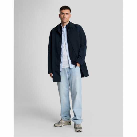 Lyle And Scott Плетен Пуловер Men's Zipped Knitted Sweater Vest Lyle And Scott Плетен Пуловер Men's Zipped Knitted Sweater Vest