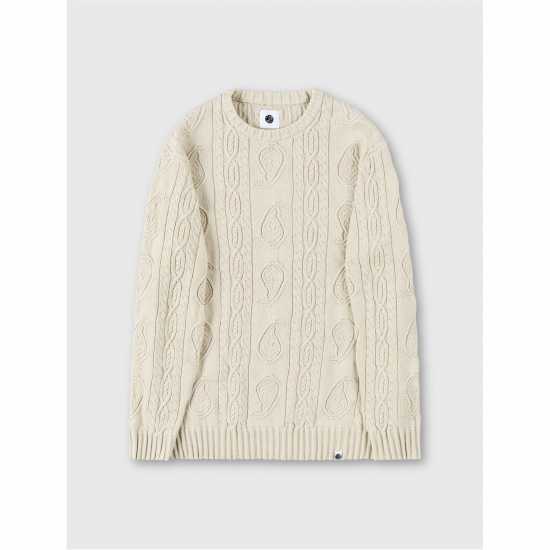 Pretty Green Pg Marylebone Cblkni Sn54 Grey 