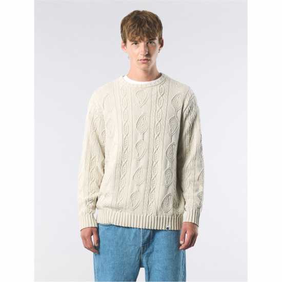 Pretty Green Pg Marylebone Cblkni Sn54 Grey 