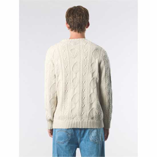 Pretty Green Pg Marylebone Cblkni Sn54 Grey 