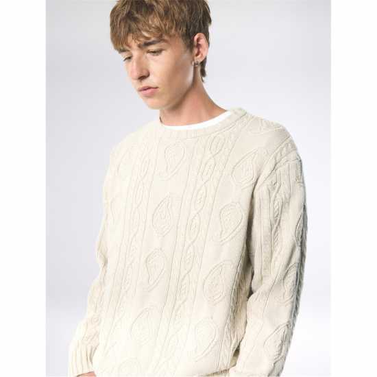 Pretty Green Pg Marylebone Cblkni Sn54 Grey 