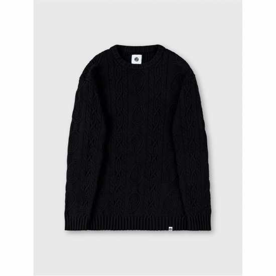 Pretty Green Pg Marylebone Cblkni Sn54 Black Pretty Green Pg Marylebone Cblkni Sn54 Black