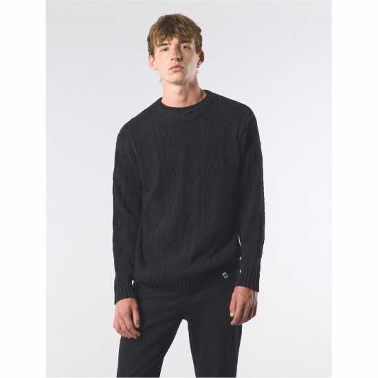 Pretty Green Pg Marylebone Cblkni Sn54 Black Pretty Green Pg Marylebone Cblkni Sn54 Black
