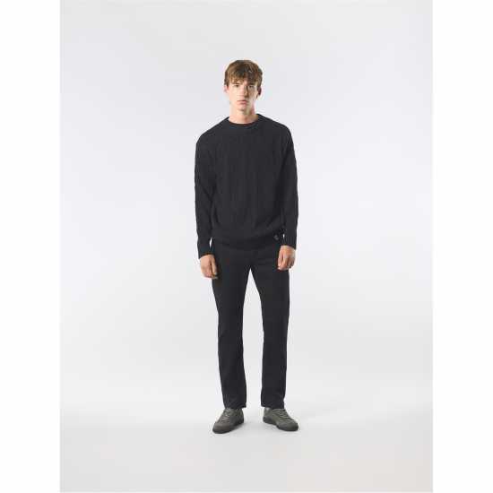 Pretty Green Pg Marylebone Cblkni Sn54 Black Pretty Green Pg Marylebone Cblkni Sn54 Black