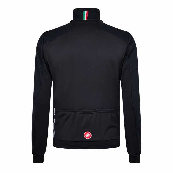 Castelli Entrata Jacket  