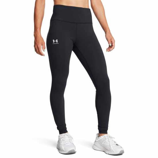 Under Armour Armour Campus Legging Womens  Дамско трико и клинове