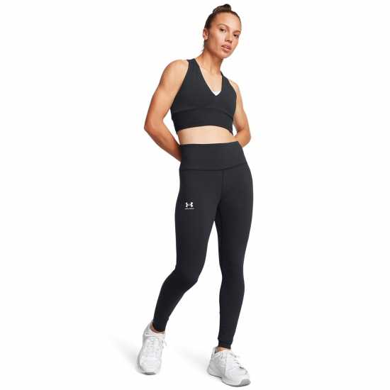 Under Armour Armour Campus Legging Womens  Дамско трико и клинове