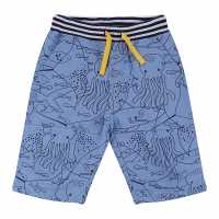 Lilly And Sid Board Shorts In99  Детски къси панталони