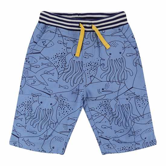 Детски къси панталони Lilly And Sid Board Shorts In99 Lilly And Sid Board Shorts In99 Детски къси панталони