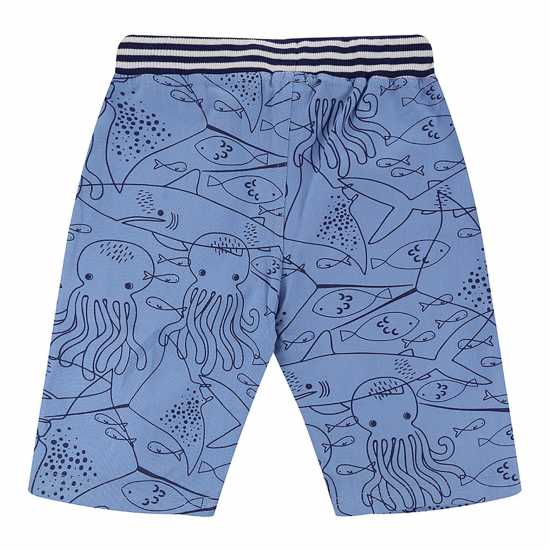 Детски къси панталони Lilly And Sid Board Shorts In99 Lilly And Sid Board Shorts In99 Детски къси панталони