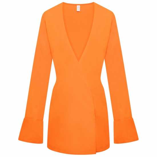 Women's Blazer Dress  