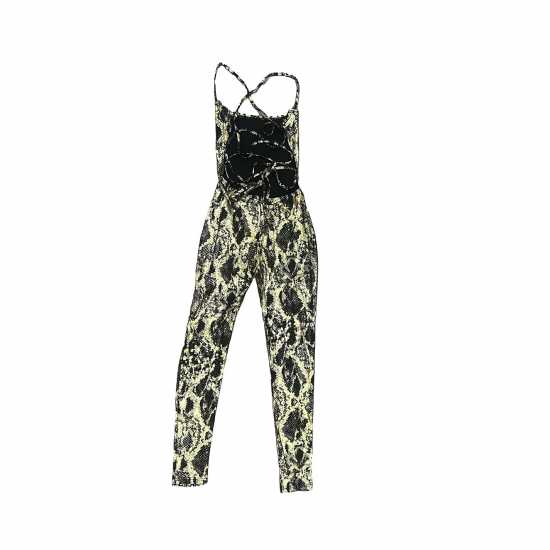 Honeyz Bless Jumpsuit Womens Черно Дамски дълги и къси гащеризони