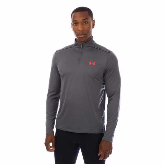 Under Armour Men's Tech 1/4 Zip Fleece  