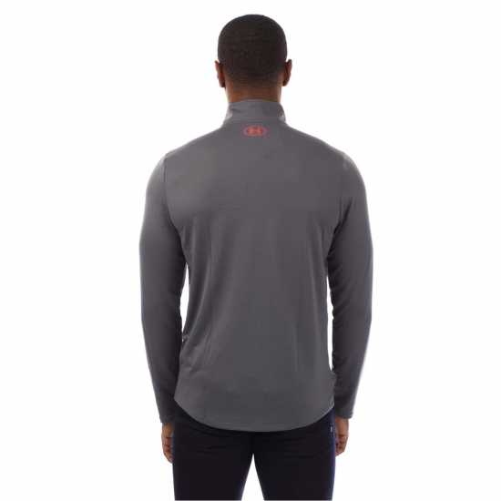 Under Armour Men's Tech 1/4 Zip Fleece  
