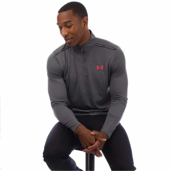 Under Armour Men's Tech 1/4 Zip Fleece  