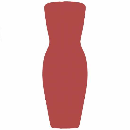 Дамска Рокля Honeyz Women's Boobtube Midi Bodycon Dress Ръст Дамска Рокля Honeyz Women's Boobtube Midi Bodycon Dress Ръст