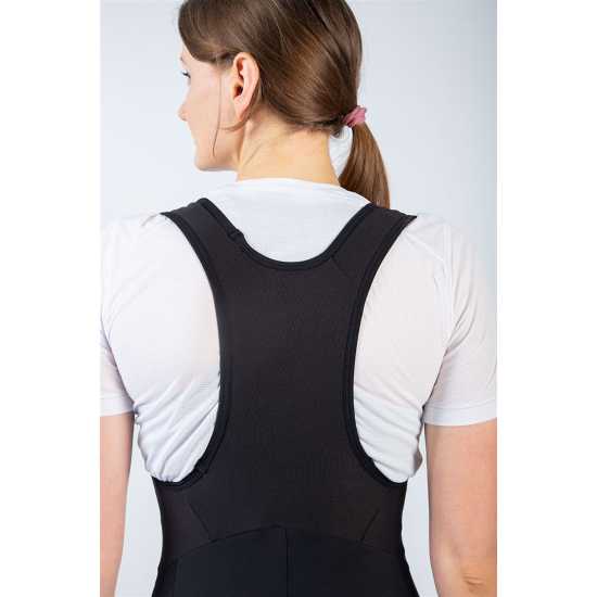 Дамско колоездачно облекло Endura Womens Xtract Bibtight Endura Womens Xtract Bibtight Дамско колоездачно облекло