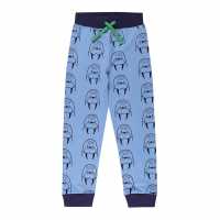 Lilly And Sid Walrus Joggers In99  Детски долнища на анцуг