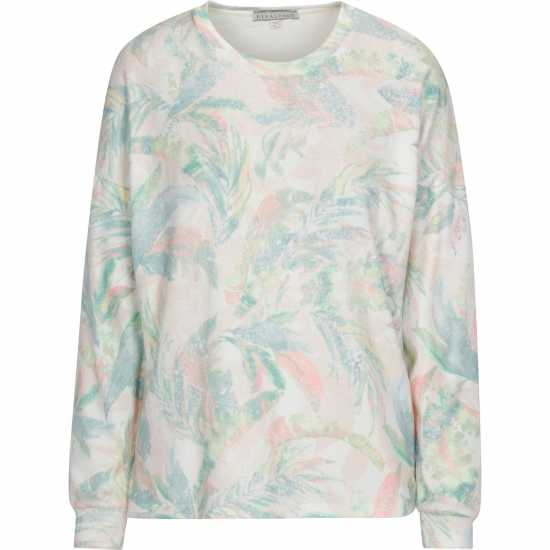 Дамски пижами Тениска Salvage Palm Desert Shirt Тениска Salvage Palm Desert Shirt Дамски пижами