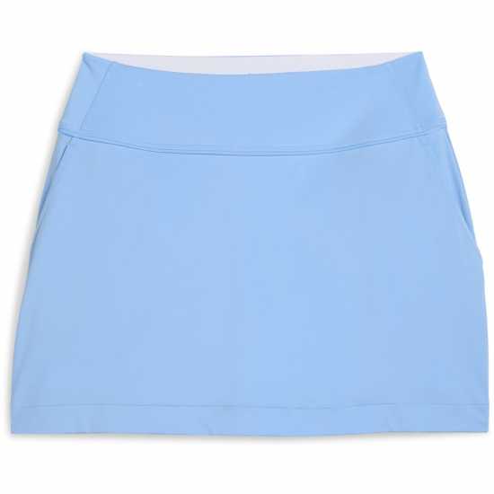 Puma W Blake Piped Knit Skirt Skort Womens  