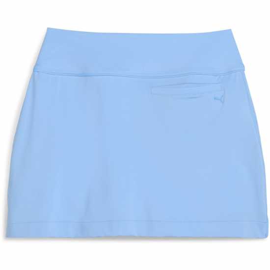 Puma W Blake Piped Knit Skirt Skort Womens  