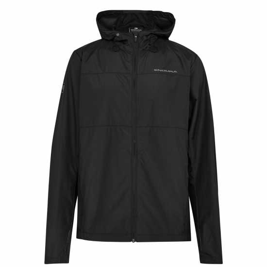Шел Яке Endura Hummvee Waterproof Shell Jacket Черно Шел Яке Endura Hummvee Waterproof Shell Jacket Черно
