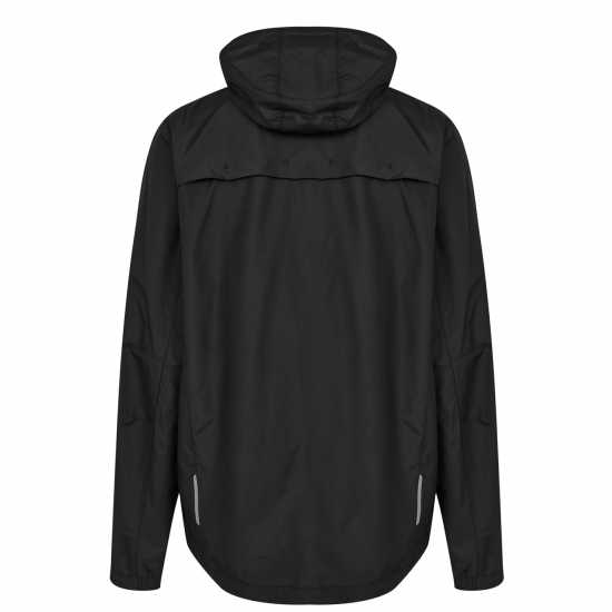 Шел Яке Endura Hummvee Waterproof Shell Jacket Черно Шел Яке Endura Hummvee Waterproof Shell Jacket Черно