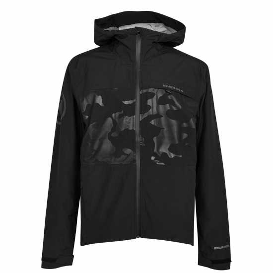 Спортно Горнище Endura Singletrack Jacket Ii Черно Спортно Горнище Endura Singletrack Jacket Ii Черно