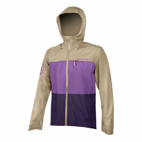 Спортно Горнище Endura Singletrack Jacket Ii Гъба Спортно Горнище Endura Singletrack Jacket Ii Гъба