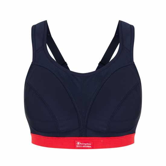 Shock Absorber D+ Max Support Sports Bra Shock Absorber D+ Max Support Sports Bra