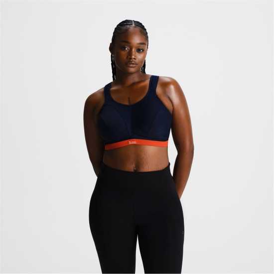 Shock Absorber D+ Max Support Sports Bra Shock Absorber D+ Max Support Sports Bra