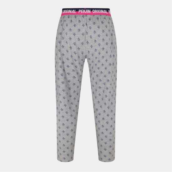 Penguin Pete Lounge Sn99  