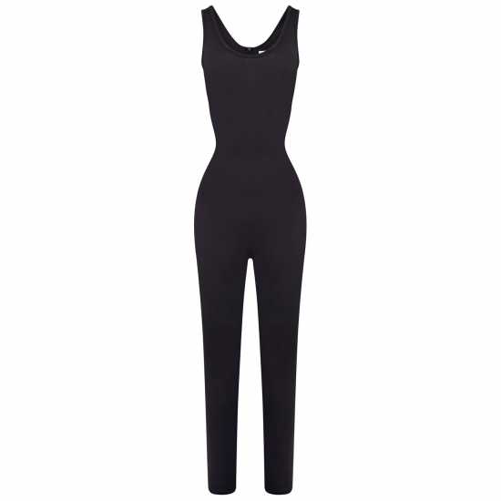 Honeyz Jumpsuit Black Honeyz Jumpsuit Black