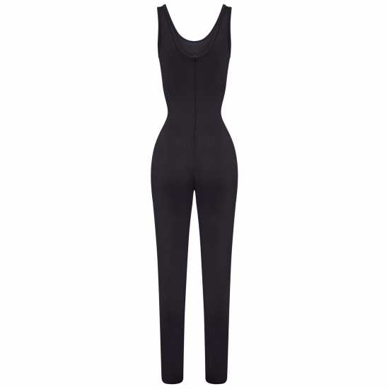 Honeyz Jumpsuit Black Honeyz Jumpsuit Black