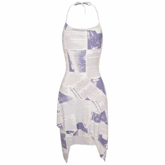 Дамска Рокля Women's Sling Bodycon Dress Дамска Рокля Women's Sling Bodycon Dress