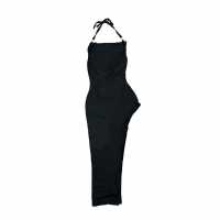 Women's Slit Maxi Dress  