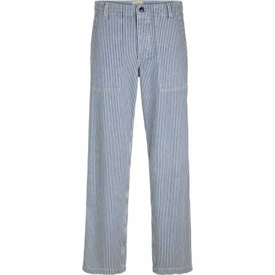 Jack And Jones Wide Leg Jeans  