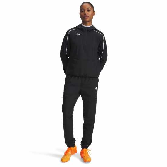 Under Armour Challenger Anorak Ld54  Дамско водонепромокаемо облекло