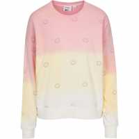 Salvage Crew Neck  Дамски пижами