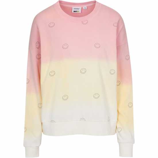 Salvage Crew Neck  Дамски пижами