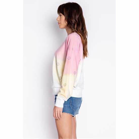 Salvage Crew Neck  Дамски пижами