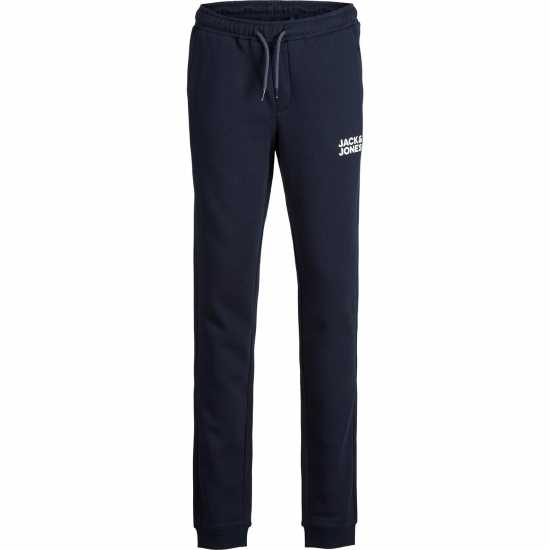 Jack And Jones Jogging Bottoms Infant Нави блейзър Детски долнища на анцуг