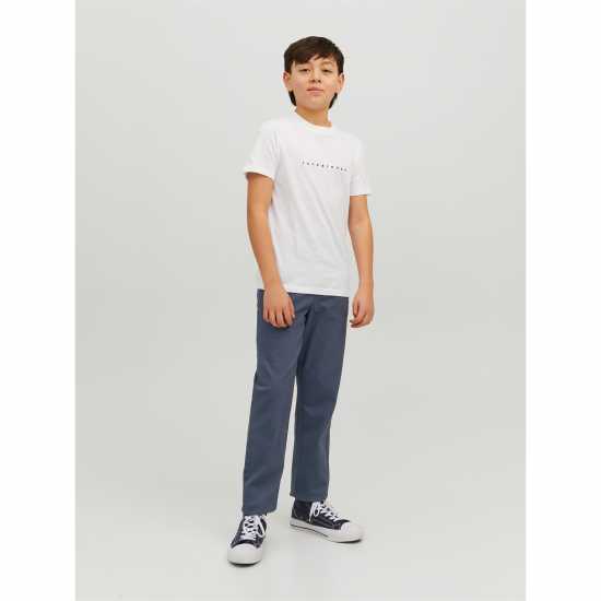 Jack And Jones Dave Chinos Jack And Jones Dave Chinos
